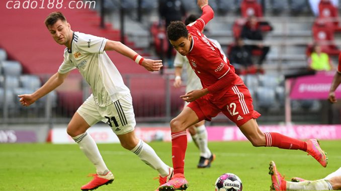 soi-keo-xien-ngay-203-bayern-munich-vs-union-berlin-giai-bundesliga Soi kèo xiên ngày 20/3, Bayern Munich vs Union Berlin, giải Bundesliga