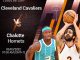 Soi kèo bóng rổ Cavaliers vs Hornets (07h00, 03/3), NBA