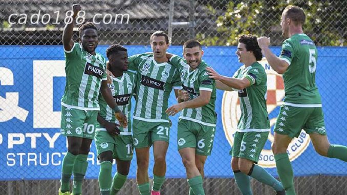 soi-keo-xien-ngay-014-bentleigh-greens-vs-green-gully Soi kèo xiên ngày 01/4, Bentleigh Greens vs Green Gully