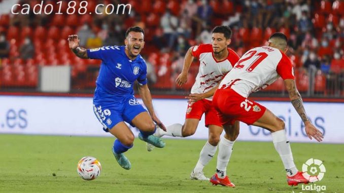 soi-keo-xien-ngay-223-tenerife-vs-almeria-la-liga-2 Soi kèo xiên ngày 22/3, Tenerife vs Almeria, La Liga 2