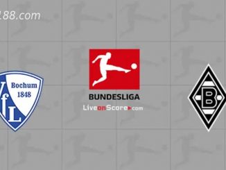Soi kèo Bochum vs Monchengladbach, 02h30 ngày 19/03