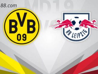 Soi kèo Borussia Dortmund vs RB Leipzig, 23h30 ngày 2/4