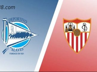 Soi kèo Alaves vs Sevilla, 03h00 ngày 05/03, La Liga