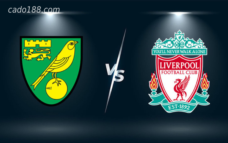 Soi kèo Liverpool vs Norwich City, 03h15 ngày 03/03