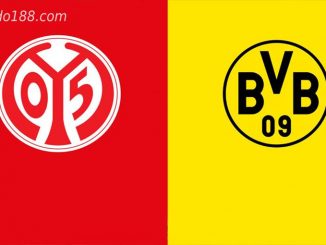 Soi kèo Mainz vs Dortmund, 00h30 ngày 17/03, Bundesliga