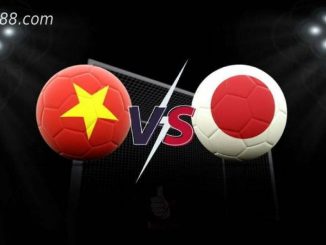 Soi kèo Nhật Bản vs Việt Nam, lúc 17h35 ngày 29/03