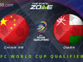 Soi kèo Oman vs Trung Quốc, vào lúc 23h00 ngày 29/03