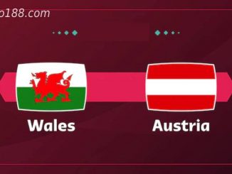 Soi kèo Wales vs Áo, 02h45 ngày 25/03, World Cup 2022