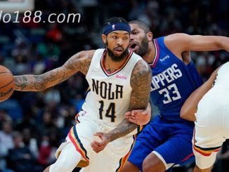 Soi kèo bóng rổ LA Clippers vs NO Pelicans, 16/4, NBA