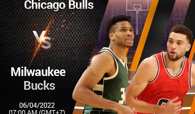 soi-keo-bong-ro-chicago-bulls-vs-milwaukee-bucks-64 Soi kèo bóng rổ Chicago Bulls vs Milwaukee Bucks, 6/4