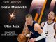 Soi kèo bóng rổ Utah Jazz vs Dallas Mavericks, 29/4