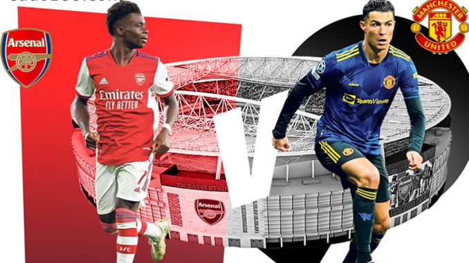 Soi kèo xiên ngày 23/4, Arsenal vs Man United, EPL