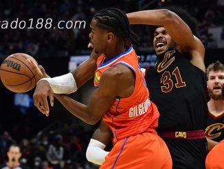 Soi kèo bóng rổ Cavaliers vs Milwaukee Bucks, 11/4 NBA