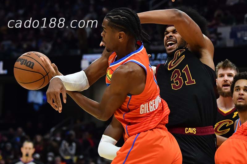 Cuộc đua cho hạt giống số 2 ở bảng Miền Đông vẫn còn bỏ ngỏ Soi kèo bóng rổ Cavaliers vs Milwaukee Bucks, 11/4 NBA