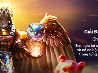 Siêu KM - Giải đấu lễ hội tháng 4 chỉ có tại 188bet