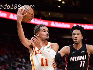 Soi kèo bóng rổ Miami Heat vs Atlanta Hawks, 18/4, NBA