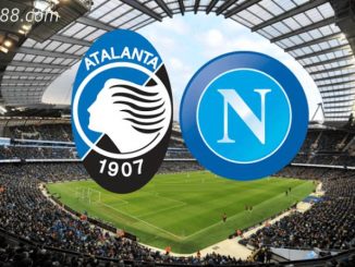 Soi kèo Atalanta vs Napoli, 20h00 ngày 03/04, Serie A,