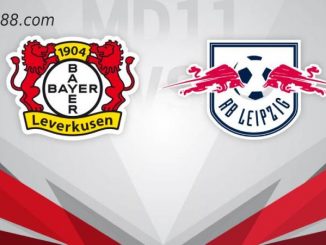 Soi kèo Bayer Leverkusen vs Leipzig, 00h30 ngày 18/04