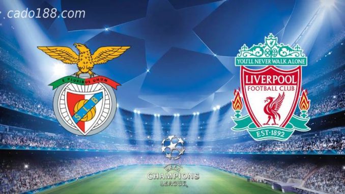 soi-keo-Benfica-vs-Liverpool-06-04-188bet Soi kèo Benfica vs Liverpool, 02h00 ngày 06/04, Cup C1