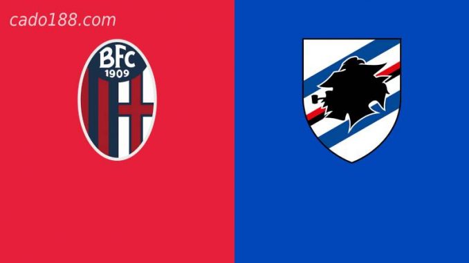 Soi kèo Bologna vs Sampdoria, 01h45 ngày 12/04, Serie A