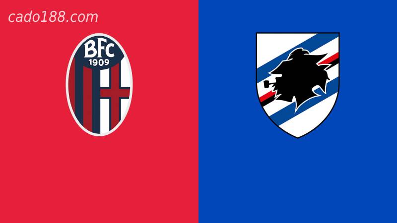 Soi kèo Bologna vs Sampdoria, 01h45 ngày 12/04, Serie A