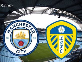 Soi kèo Leeds United vs Man City, 23h30 ngày 30/04