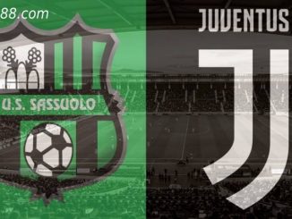 Soi kèo Sassuolo vs Juventus, 01h45 ngày 26/04, Serie A