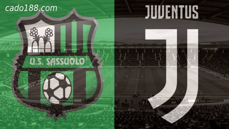 Soi kèo Sassuolo vs Juventus, 01h45 ngày 26/04, Serie A