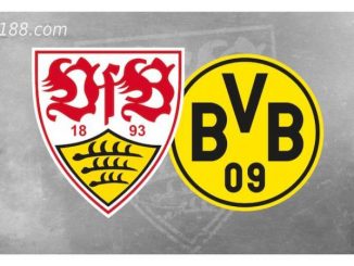 Soi kèo Stuttgart vs Borussia Dortmund, 1h30 ngày 09/04
