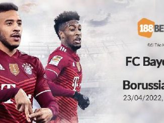 Soi kèo Bayern Munich vs Dortmund, lúc 23h30 ngày 23/04