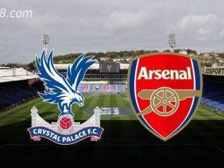 Soi kèo Crystal Palace vs Arsenal, 02h00 ngày 05/04