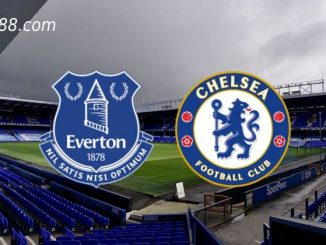 Soi kèo Everton vs Chelsea, 20h00 ngày 01/05, giải EPL