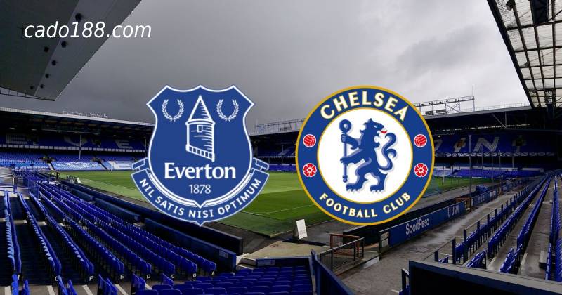 Soi kèo Everton vs Chelsea, 20h00 ngày 01/05, giải EPL