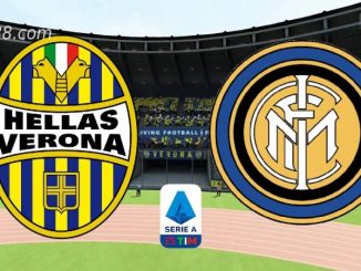 Soi kèo Inter Milan vs Hellas Verona, 23h00 ngày 09/04