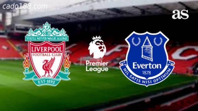 Soi kèo Liverpool vs Everton, 22h30 ngày 24/4, giải EPL