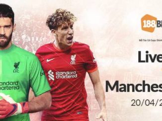 Soi kèo Liverpool vs Manchester United, 2h00 ngày 20/04