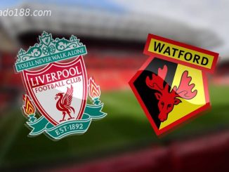 Soi kèo Liverpool vs Watford, 18h30 ngày 02/04, EPL