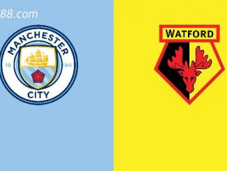 Soi kèo Manchester City vs Watford, 21h00 ngày 23/04