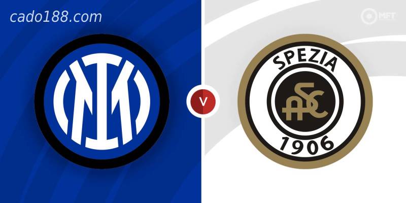 Soi kèo Spezia vs Inter Milan, 0h00 ngày 16/04, Serie A