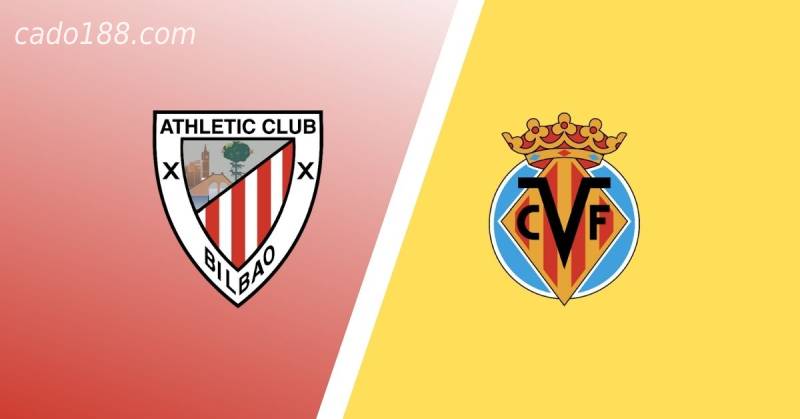 Soi kèo Villarreal vs Athletic Bilbao, 23h30 ngày 09/04