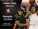 Soi kèo bóng rổ GS Warriors vs Memphis Grizzlies, 8/5