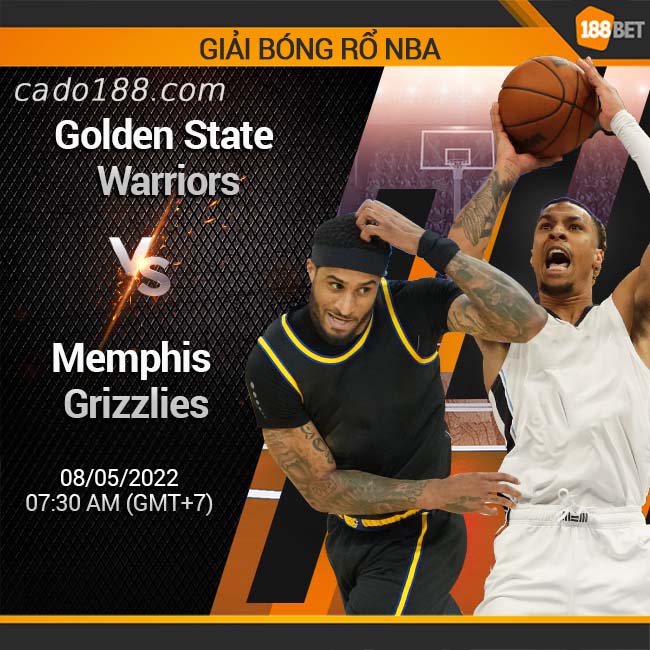 Mọi thứ sẽ khá suôn sẻ cho GSW nếu không có chấn thương của Gary Payton II Soi kèo bóng rổ GS Warriors vs Memphis Grizzlies, 8/5