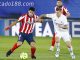 Soi kèo xiên ngày 09/5, Atletico Madrid vs Real Madrid