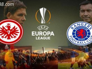 Soi kèo Eintracht Frankfurt vs Rangers, 02h00 ngày 19/05