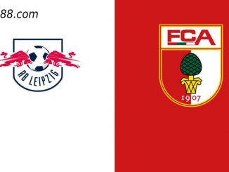 Soi kèo Leipzig vs Augsburg, 00h30 ngày 09/05, Bundesliga