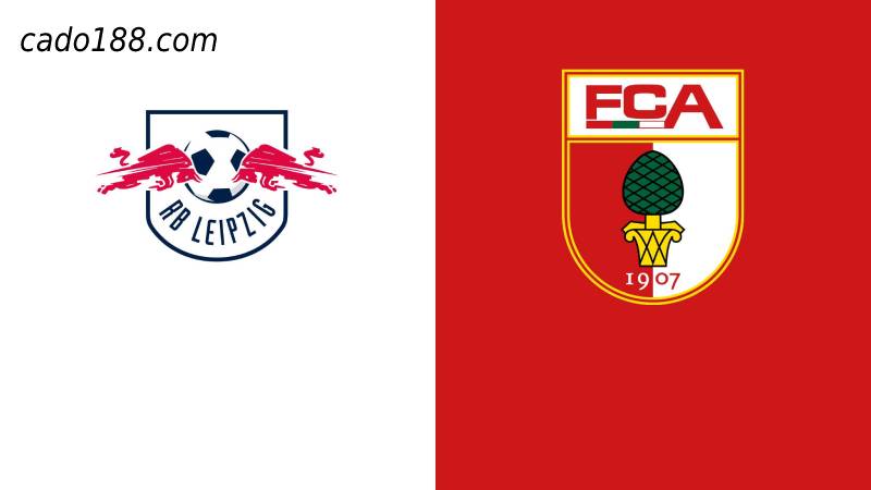 Soi kèo Leipzig vs Augsburg, 00h30 ngày 09/05, Bundesliga