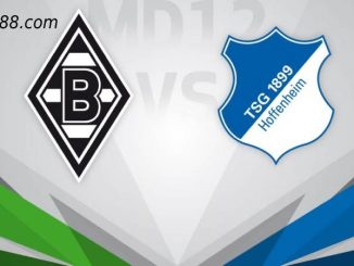 Soi kèo Monchengladbach vs Hoffenheim, 20h30 ngày 14/05