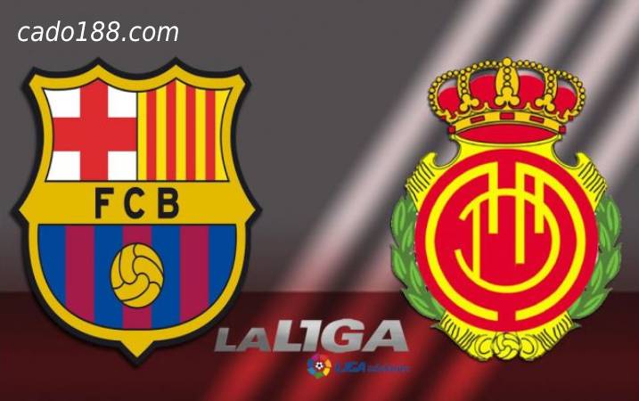 Soi kèo Barcelona vs Mallorca, 2h00 ngày 02/05, La Liga