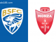Soi kèo Brescia vs Monza, 0h ngày 19/5, Playoff Serie B