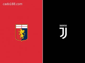 Soi kèo Genoa vs Juventus, 02h00 ngày 07/05, Serie A